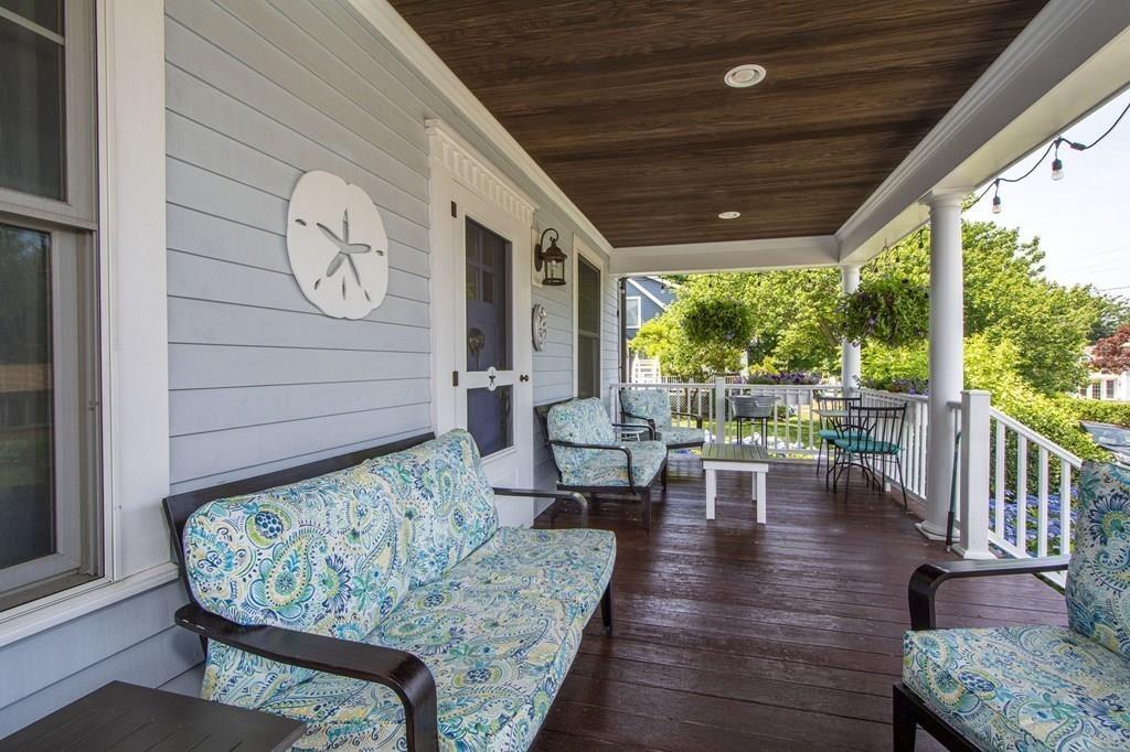 37 Damon Road Scituate, MA 02066 - Photo 3 of 39 a living room with furniture and a large window