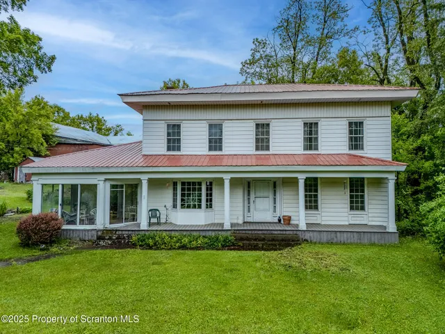 $1,200,000 | 436 State Line Road, Susquehanna, PA 18847
