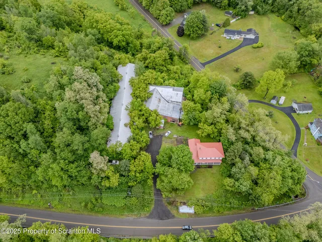 $1,200,000 | 436 State Line Road, Susquehanna, PA 18847