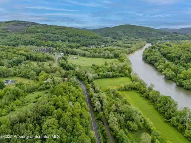 $1,200,000 | 436 State Line Road, Susquehanna, PA 18847