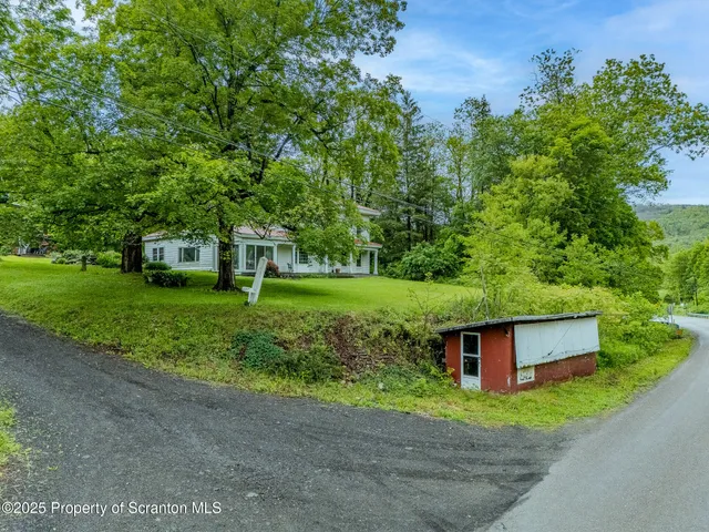 $1,200,000 | 436 State Line Road, Susquehanna, PA 18847