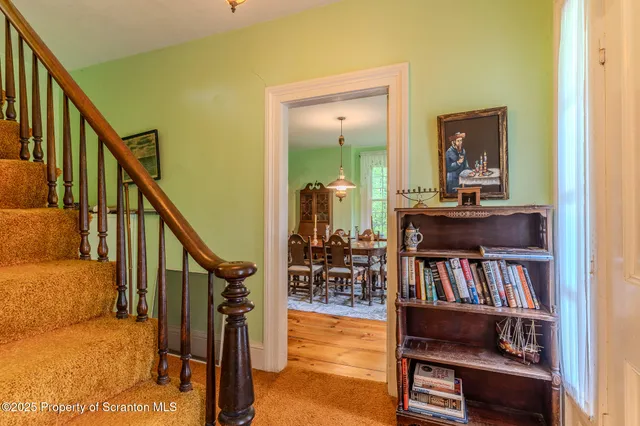 $1,200,000 | 436 State Line Road, Susquehanna, PA 18847