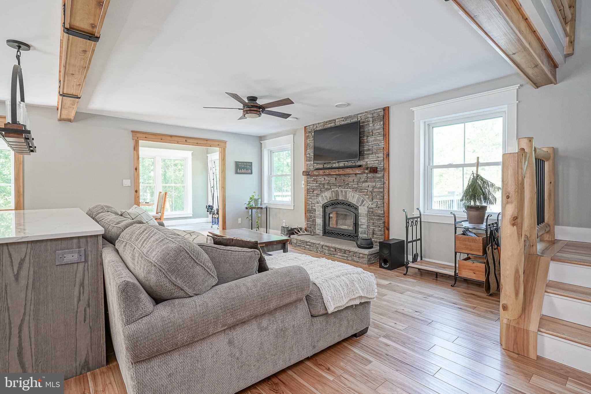 667 Buck Road Pittsgrove, NJ 08318 - Photo 10 of 45