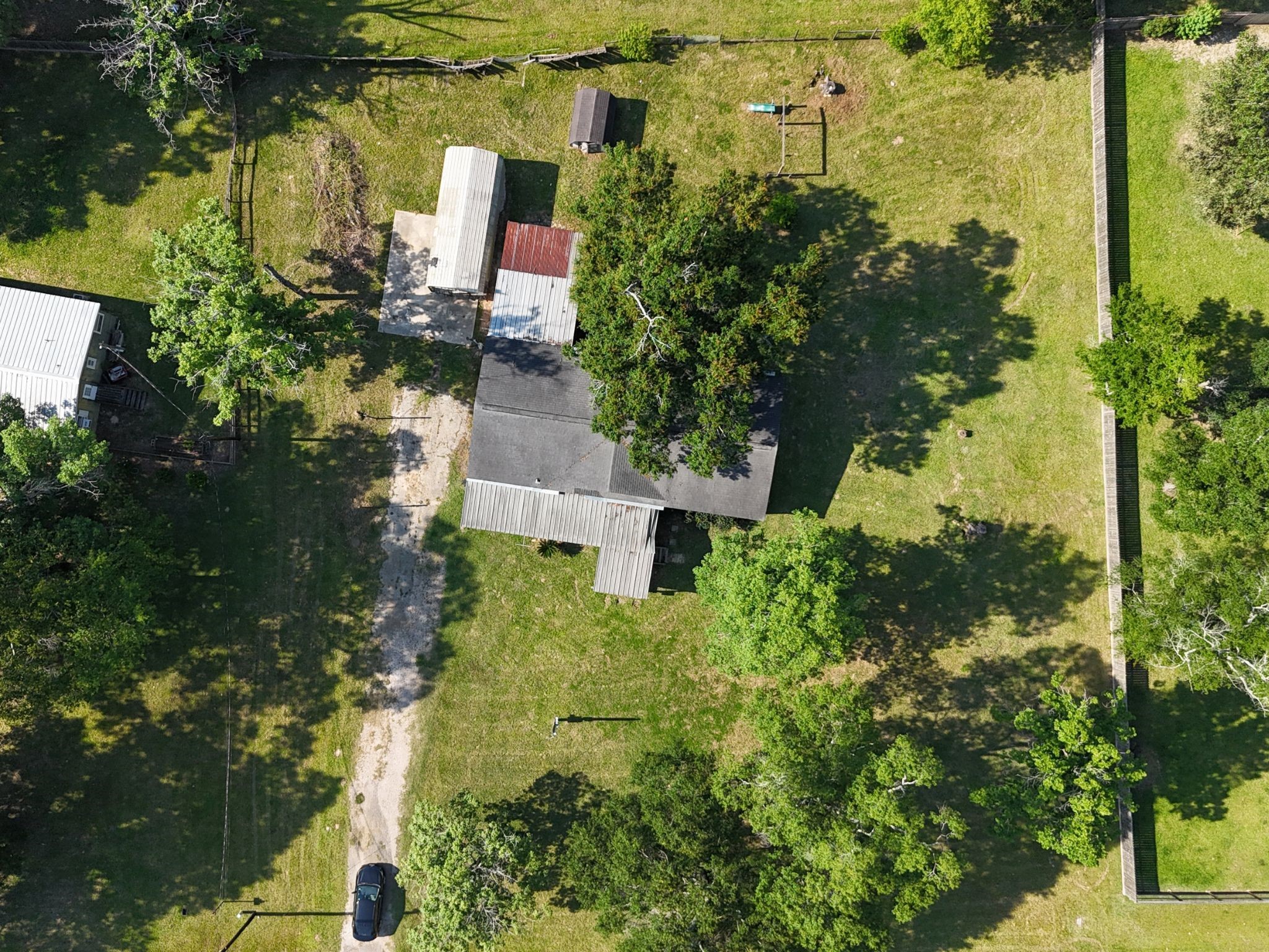 27607 County Road 3744 Splendora, TX 77372 - Photo 30 of 32