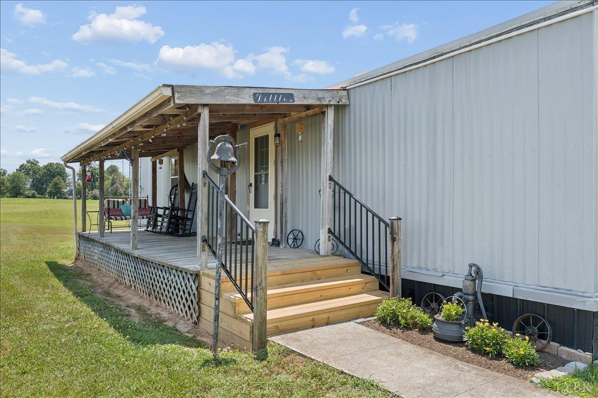 1606 Mt Calvary Road Brookneal, VA 24528 - Photo 19 of 43