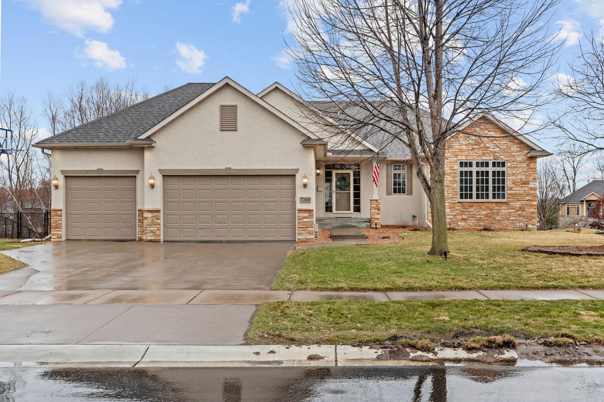 7360 Peltier Circle Hugo, MN 55038 - Photo 43 of 65