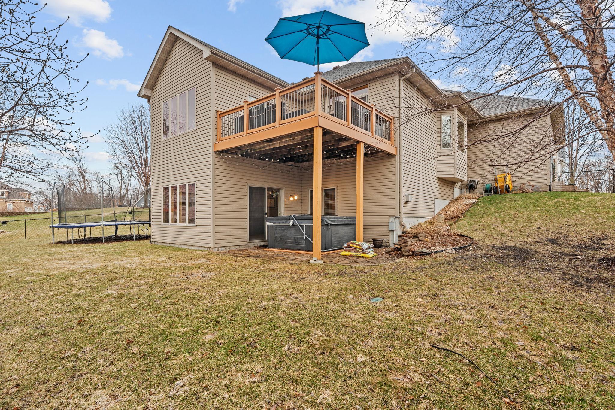 7360 Peltier Circle Hugo, MN 55038 - Photo 46 of 65