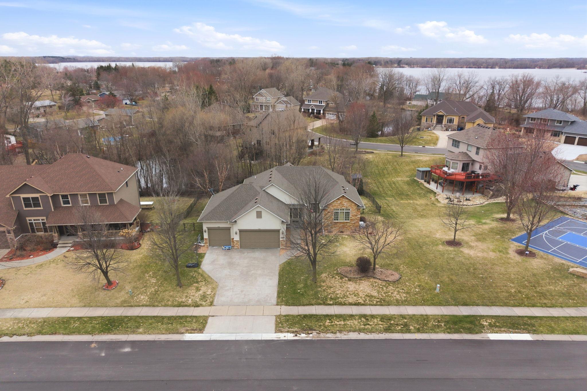 7360 Peltier Circle Hugo, MN 55038 - Photo 50 of 65