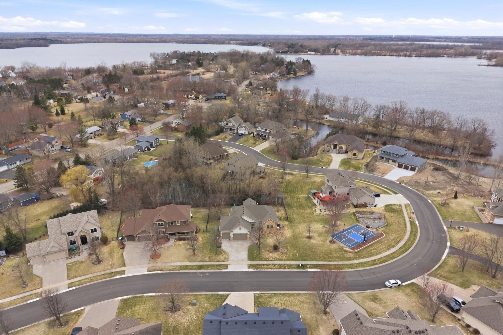 7360 Peltier Circle Hugo, MN 55038 - Photo 52 of 65