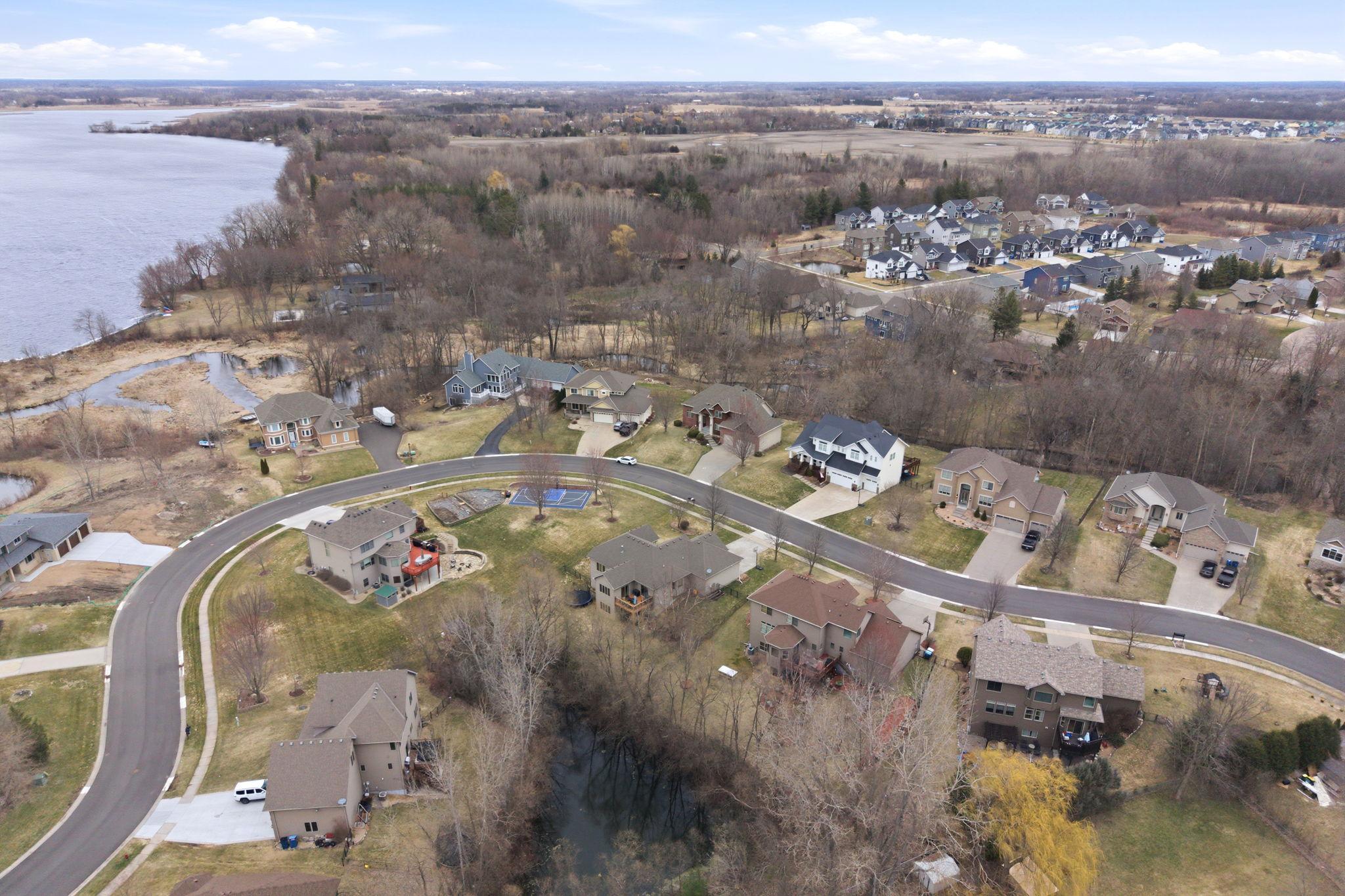 7360 Peltier Circle Hugo, MN 55038 - Photo 58 of 65