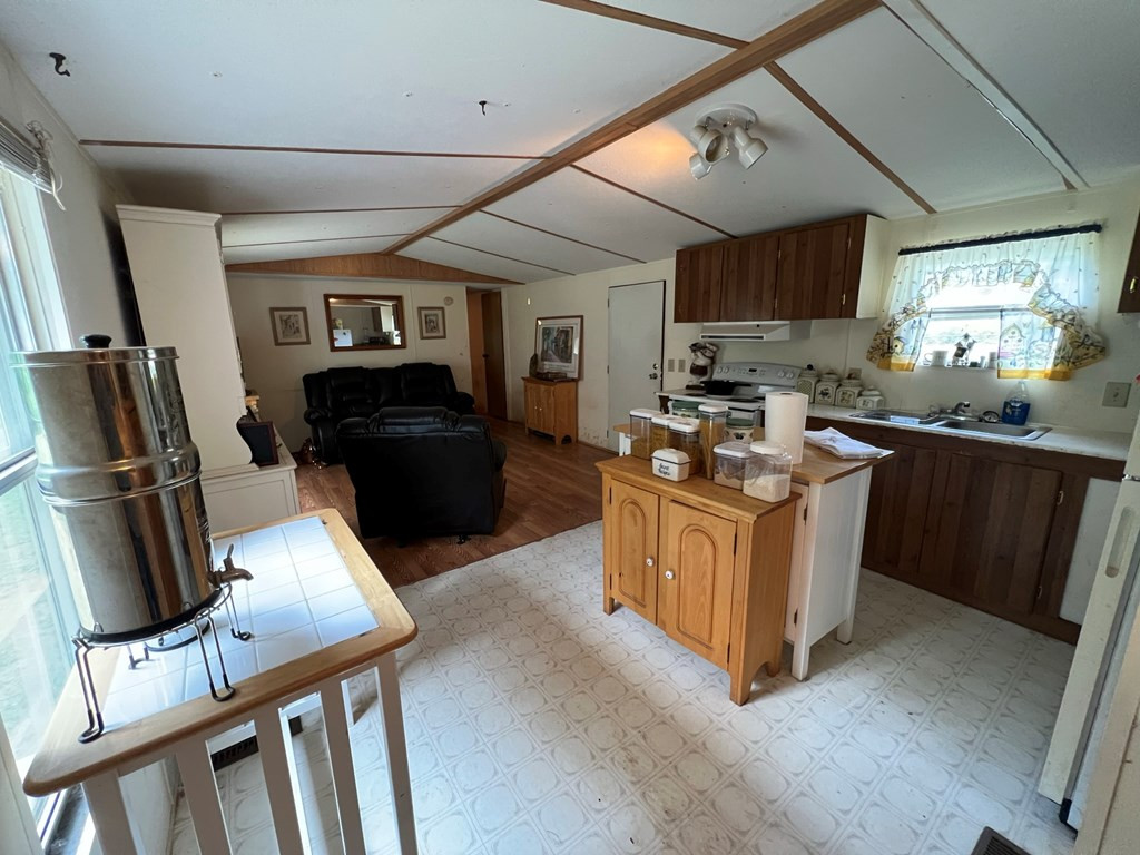 608 Vengeance Creek Road Marble, NC 28905 - Photo 5 of 16 Gallery Image 5