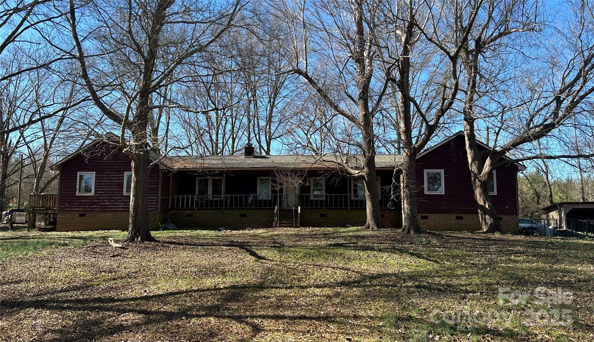 4926 Stack Road Monroe, NC 28112 - Photo 1 of 4