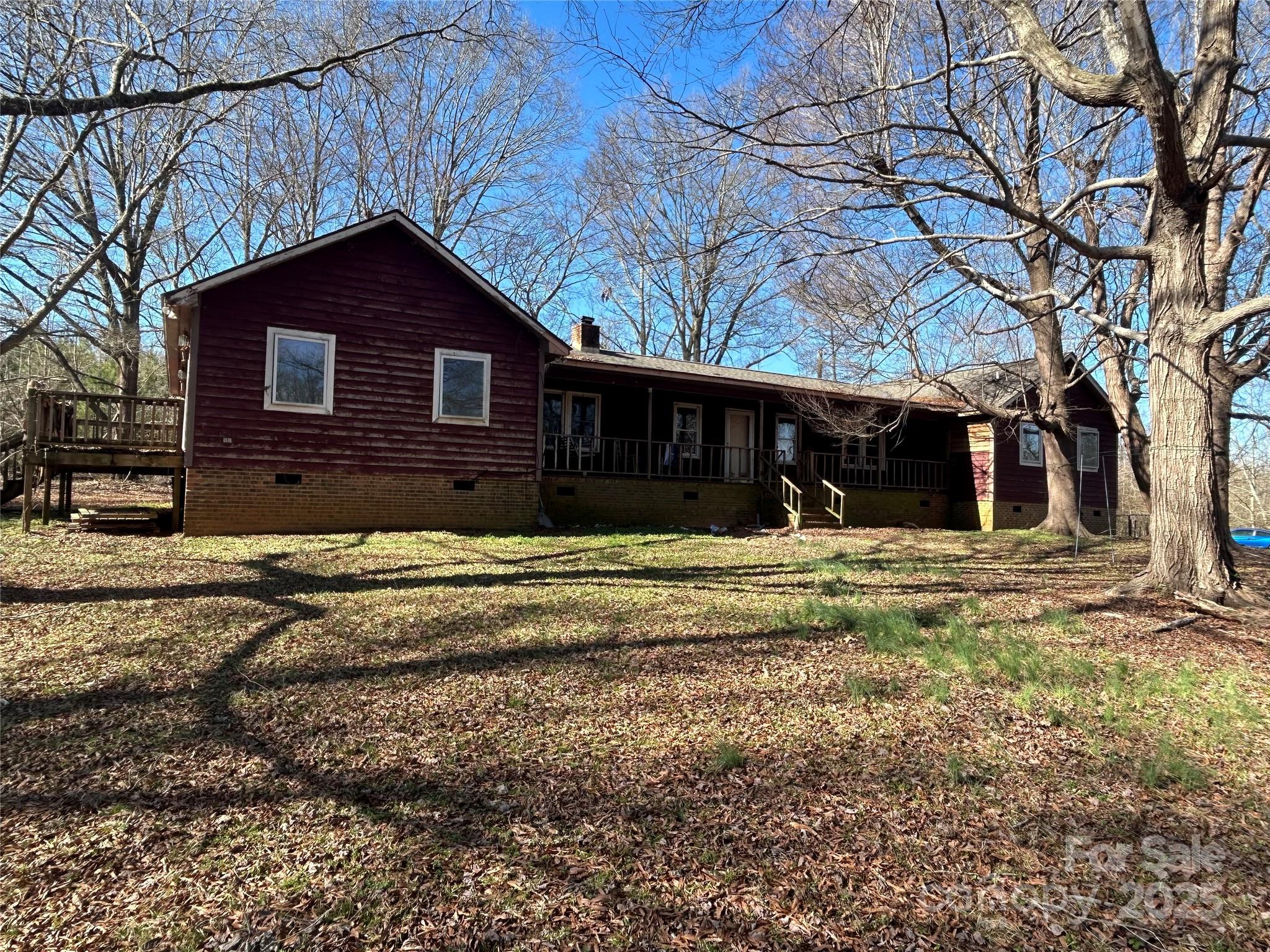 4926 Stack Road Monroe, NC 28112 - Photo 2 of 4