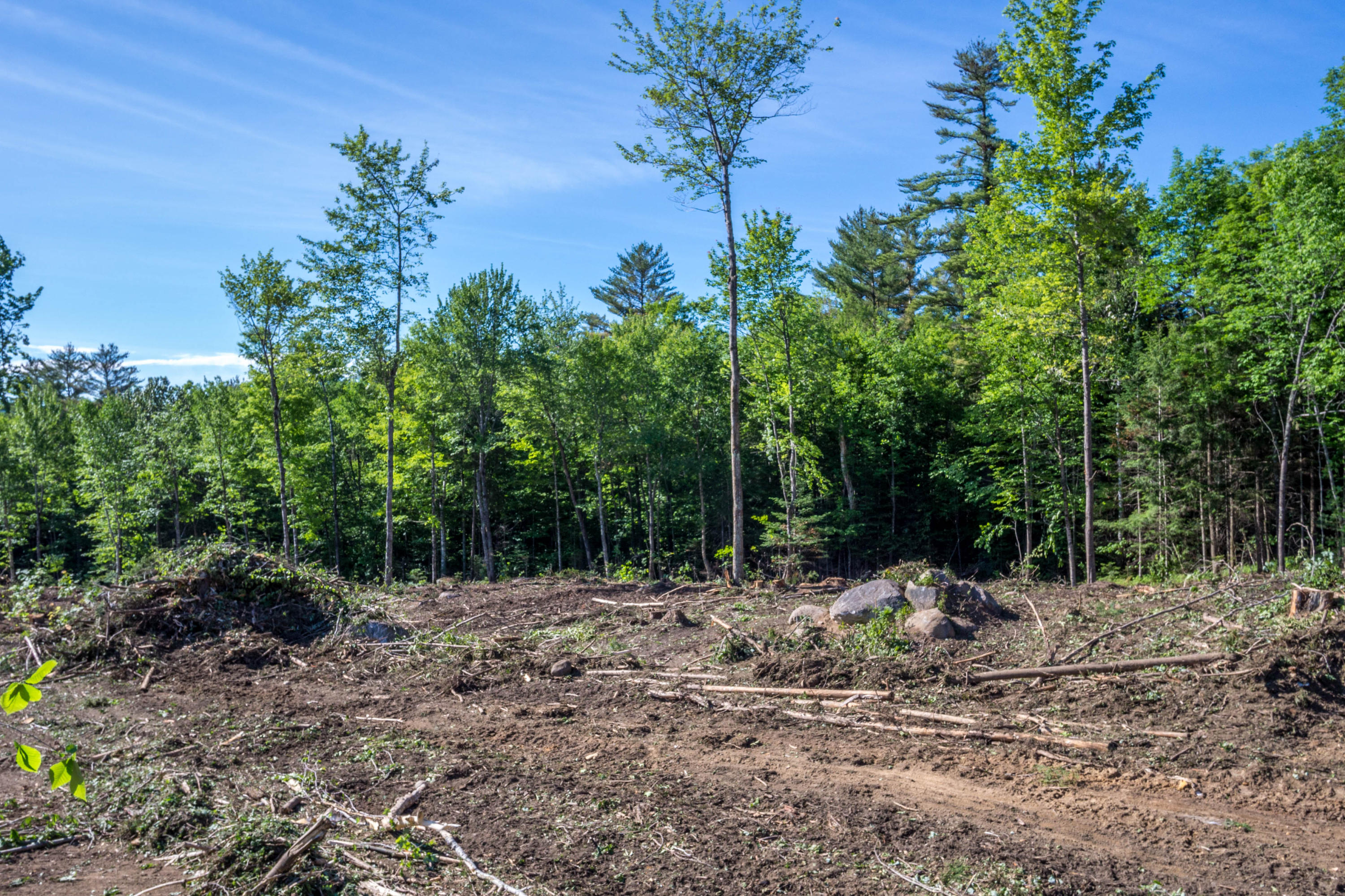 17-19 Katie View Road Bethel, ME 04217 - Photo 4 of 10 Katies View lots-4