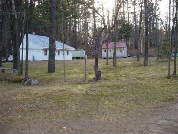 45 Rush Road Henniker, NH 03242 - Photo 1 of 1
