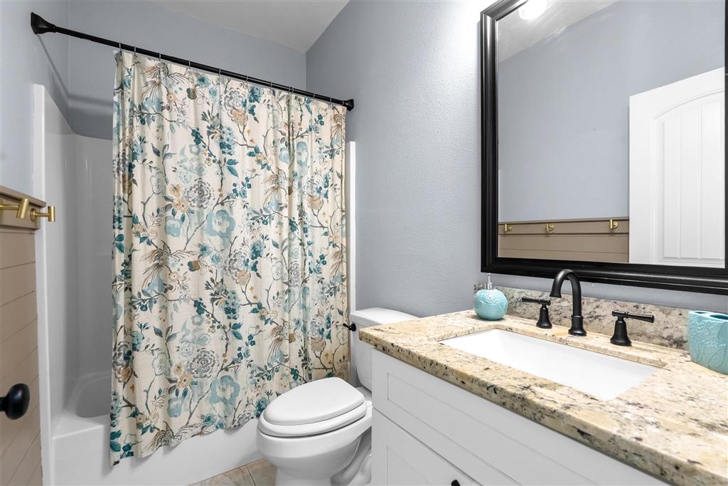 100 Maple Street Iowa, LA 70647 - Photo 12 of 26 Gallery Image 12