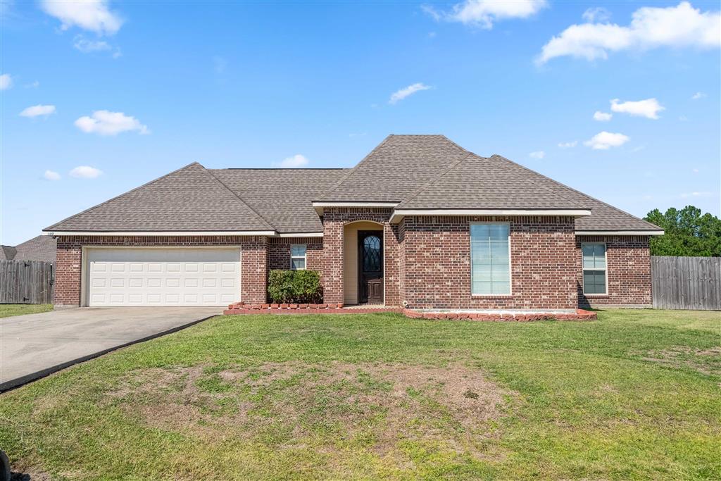 100 Maple Street Iowa, LA 70647 - Photo 2 of 26 Gallery Image 2