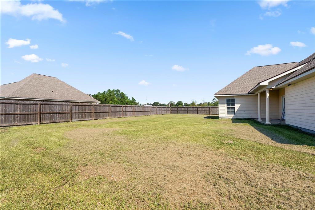 100 Maple Street Iowa, LA 70647 - Photo 22 of 26 Gallery Image 22