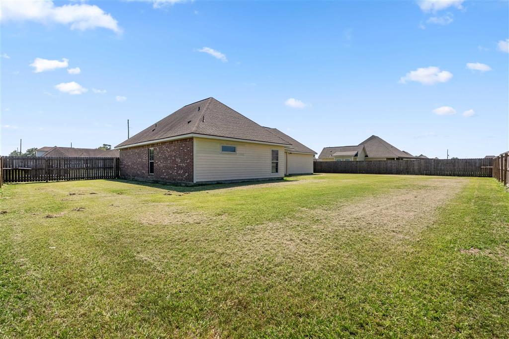 100 Maple Street Iowa, LA 70647 - Photo 23 of 26 Gallery Image 23