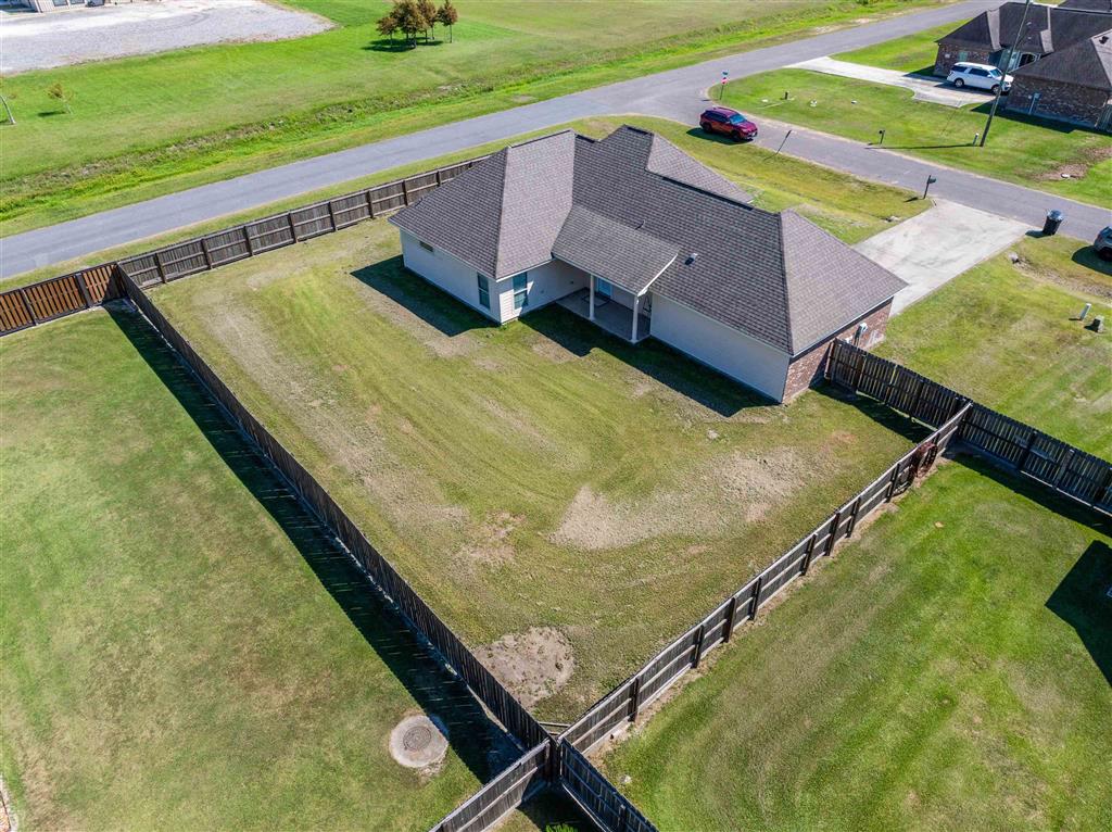 100 Maple Street Iowa, LA 70647 - Photo 24 of 26 Gallery Image 24