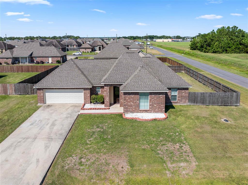 100 Maple Street Iowa, LA 70647 - Photo 3 of 26 Gallery Image 3