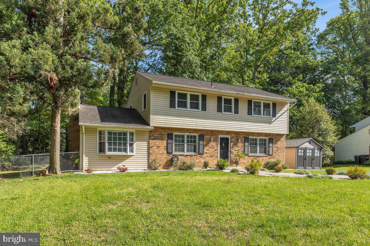 12007 Vale Road Oakton, VA 22124 - Photo 3 of 49