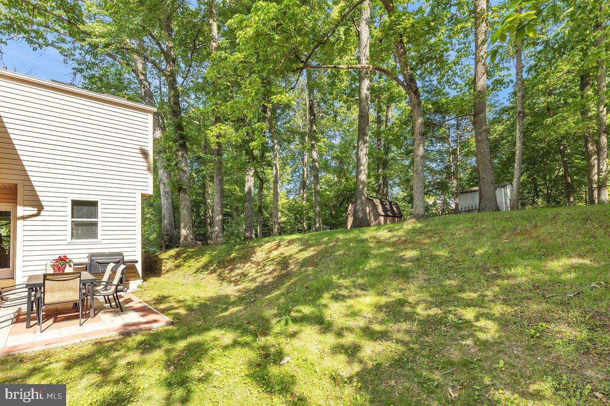 12007 Vale Road Oakton, VA 22124 - Photo 45 of 49