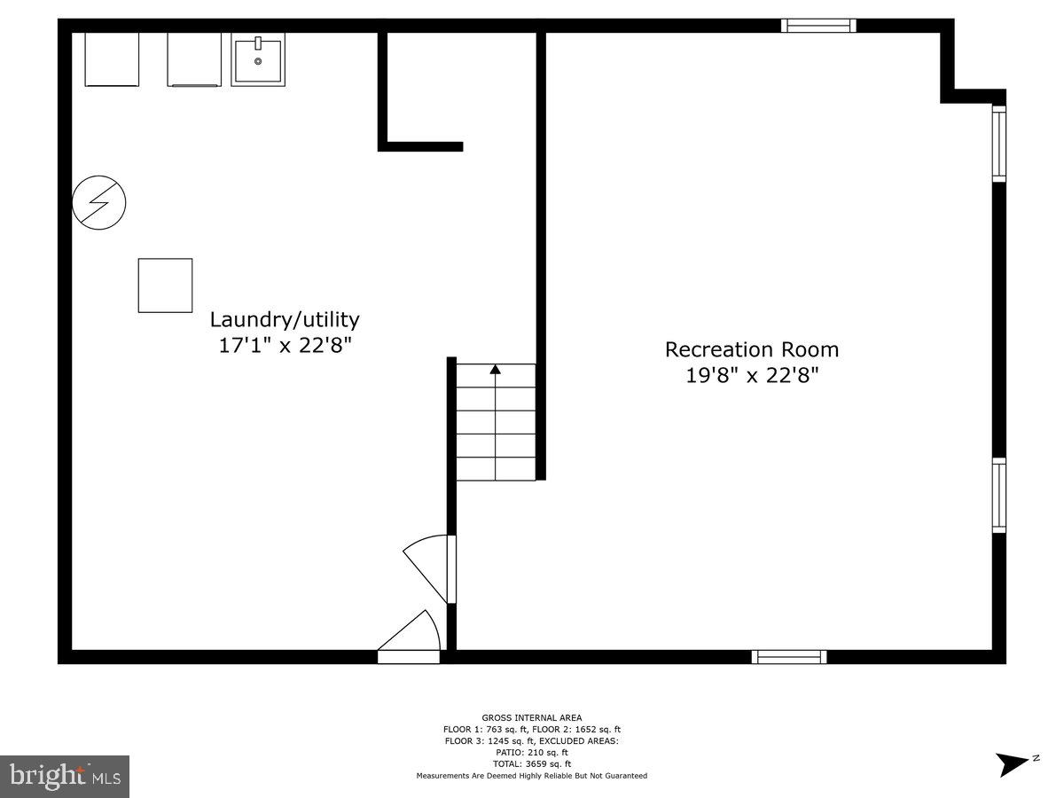 12007 Vale Road Oakton, VA 22124 - Photo 47 of 49