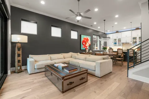 $875,000 | 3500 Harmon Avenue, Unit 7, Austin, TX 78705