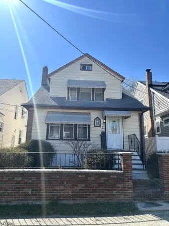 $450,000 | 410 Harrison Avenue, Roselle, NJ 07203