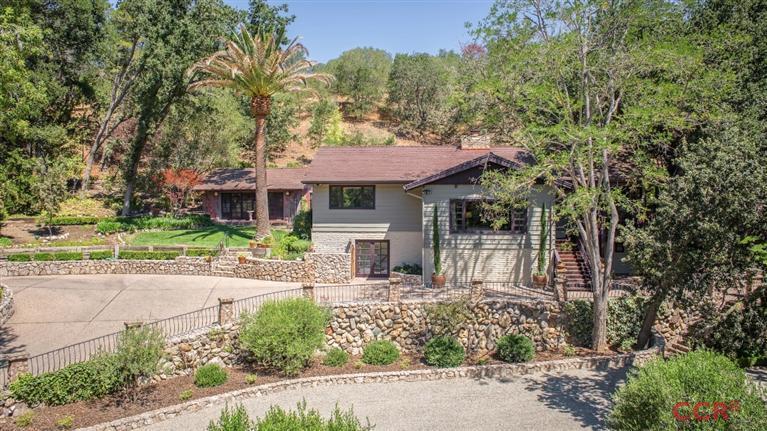 727 Fredensborg Canyon Road Solvang, CA 93463 - Photo 1 of 25 Primary Photo