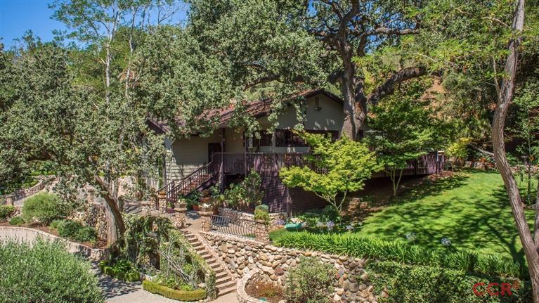 727 Fredensborg Canyon Road Solvang, CA 93463 - Photo 3 of 25 Additional Photo