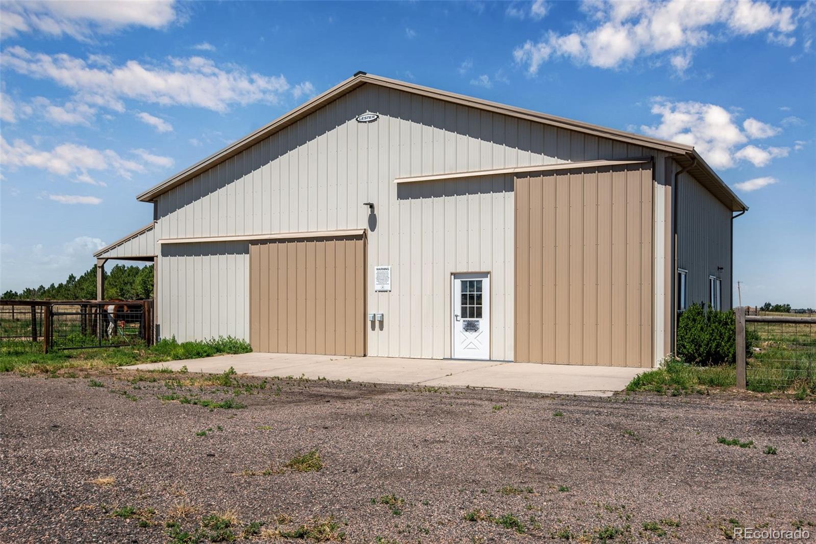 45689 Rampart Road Parker, CO 80138 - Photo 19 of 30