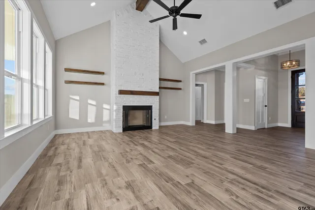 $541,000 | 16425 Clearview Drive, Lindale, TX 75771