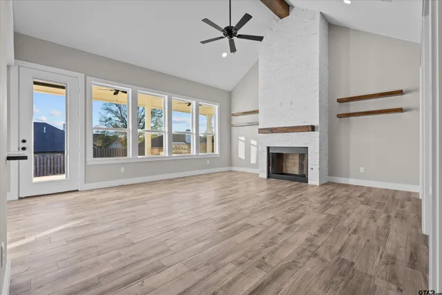 $541,000 | 16425 Clearview Drive, Lindale, TX 75771