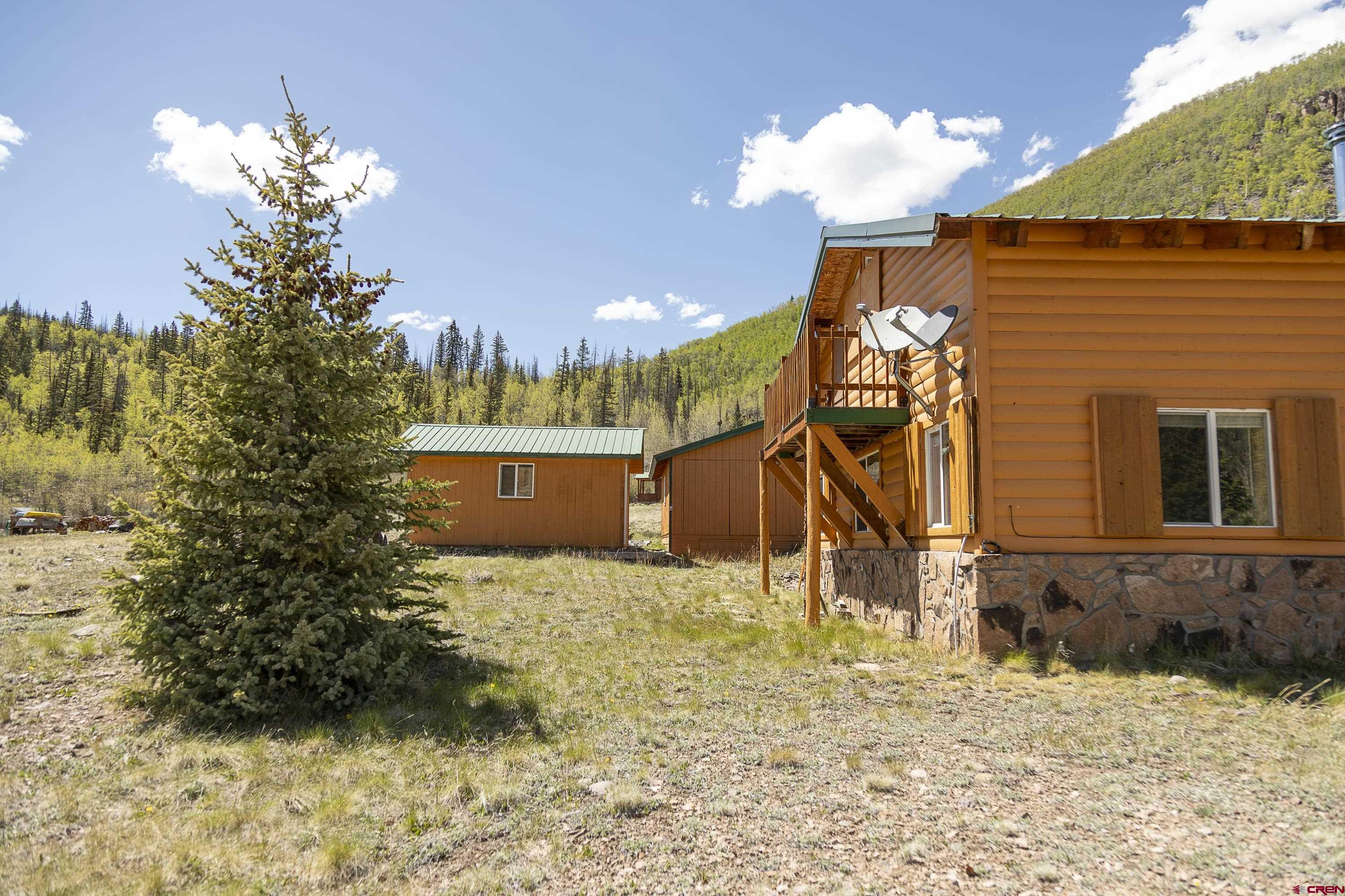 4100 Usfs Road, Unit 460 Creede, CO 81130 - Photo 22 of 28