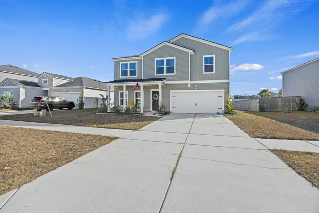 $389,000 | 522 Spanish Wells Road, Summerville, SC 29486