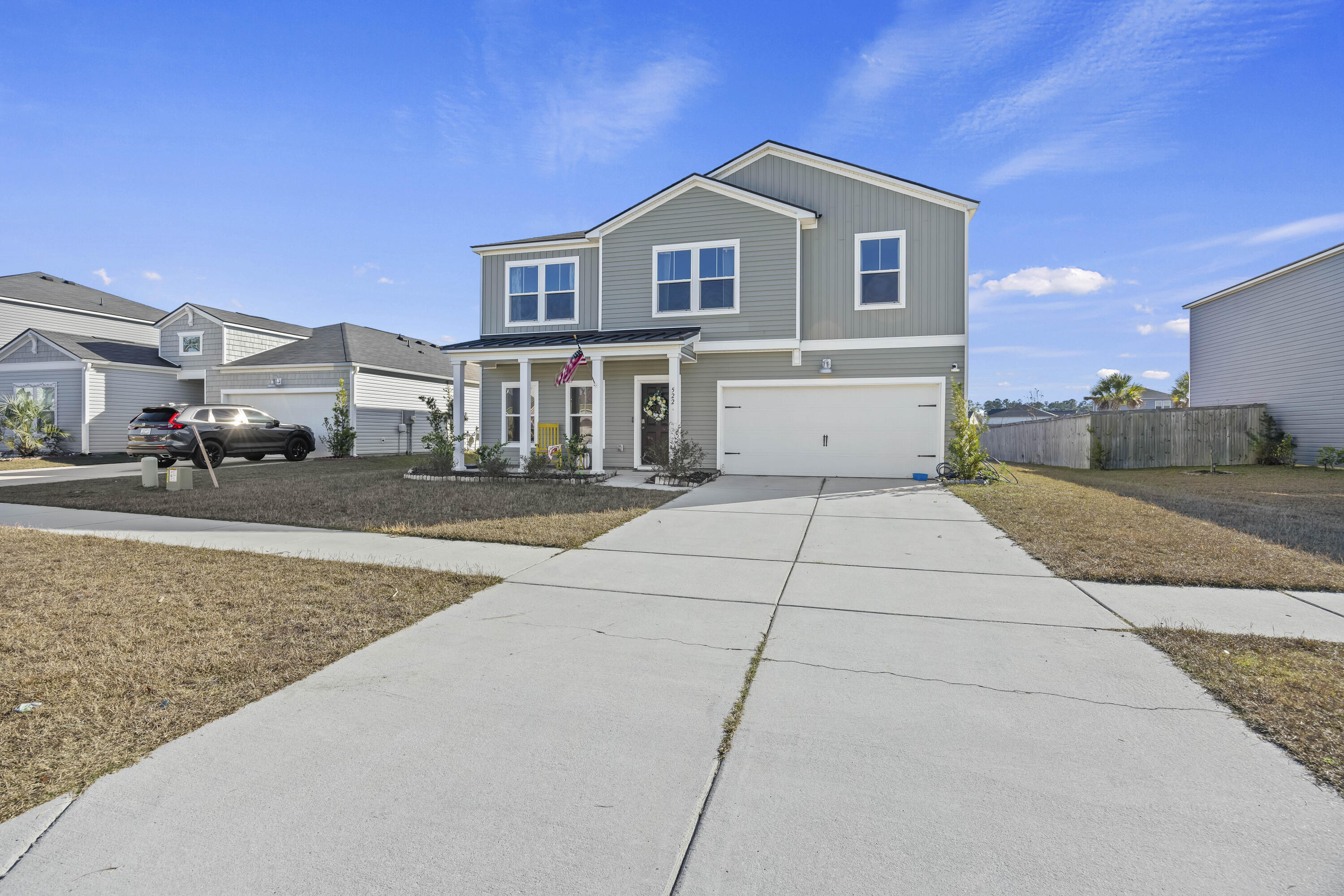522 Spanish Wells Road Summerville, SC 29486 - Photo 2 of 35 243A9987