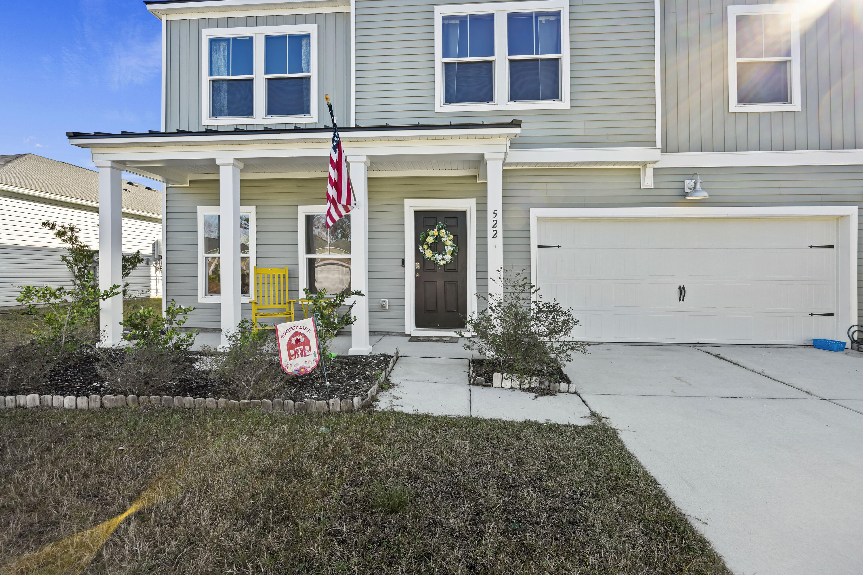 522 Spanish Wells Road Summerville, SC 29486 - Photo 3 of 35 243A9983