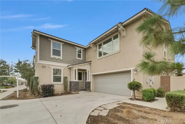 $778,000 | 3226 East Mt Rainier Drive, Ontario, CA 91762