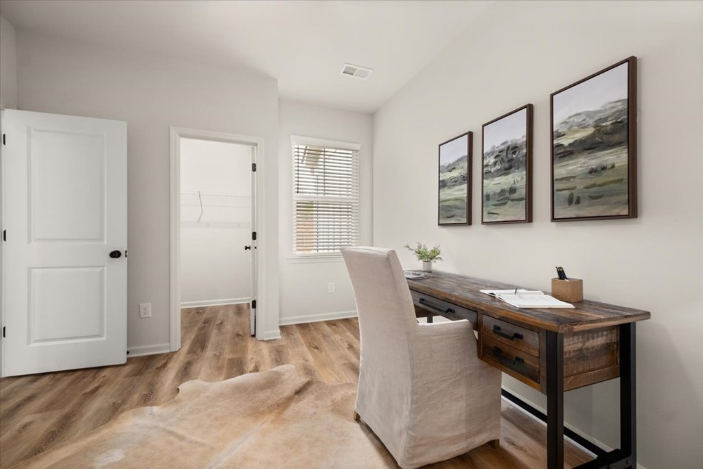 411 Summit View Lane Jasper, GA 30143 - Photo 23 of 25