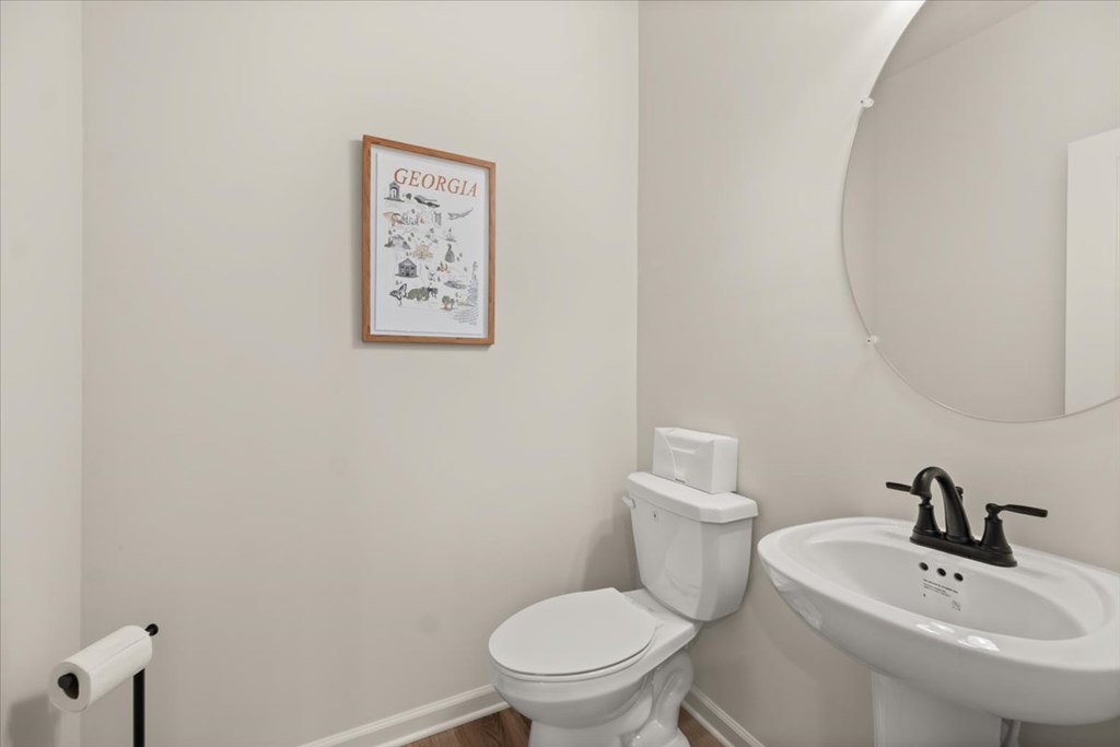 411 Summit View Lane Jasper, GA 30143 - Photo 24 of 25