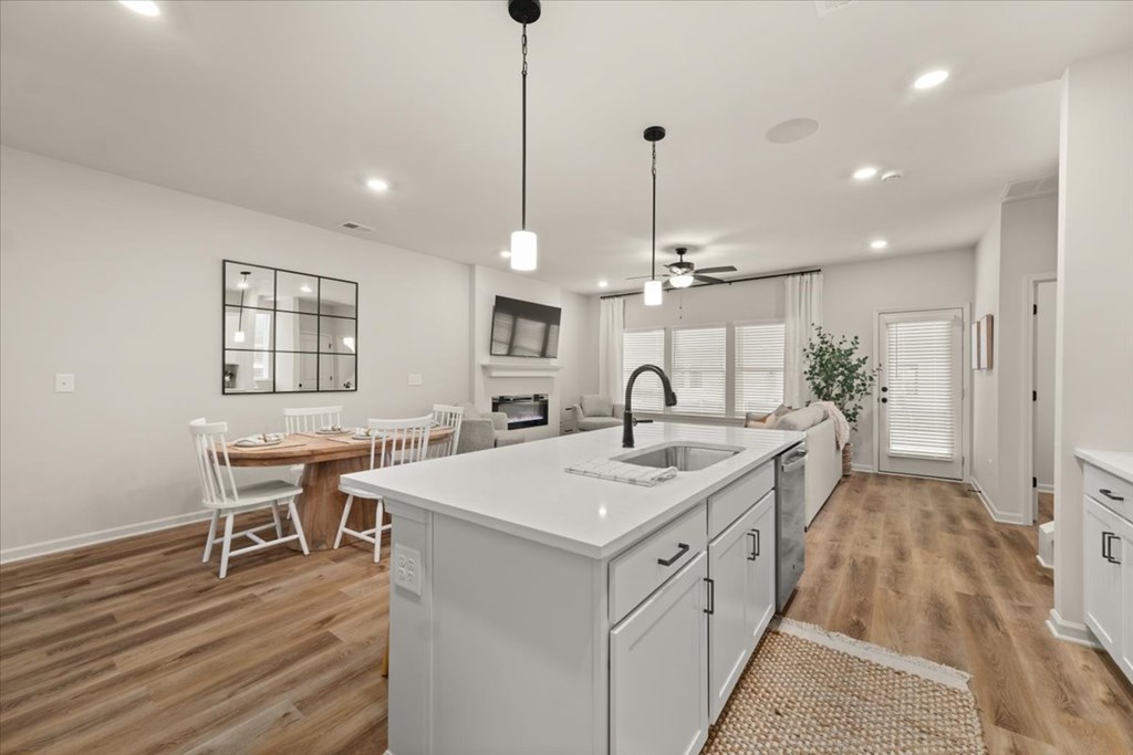 411 Summit View Lane Jasper, GA 30143 - Photo 4 of 25