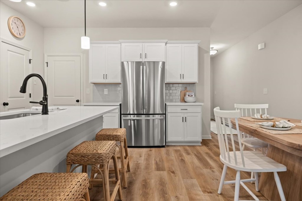 411 Summit View Lane Jasper, GA 30143 - Photo 5 of 25