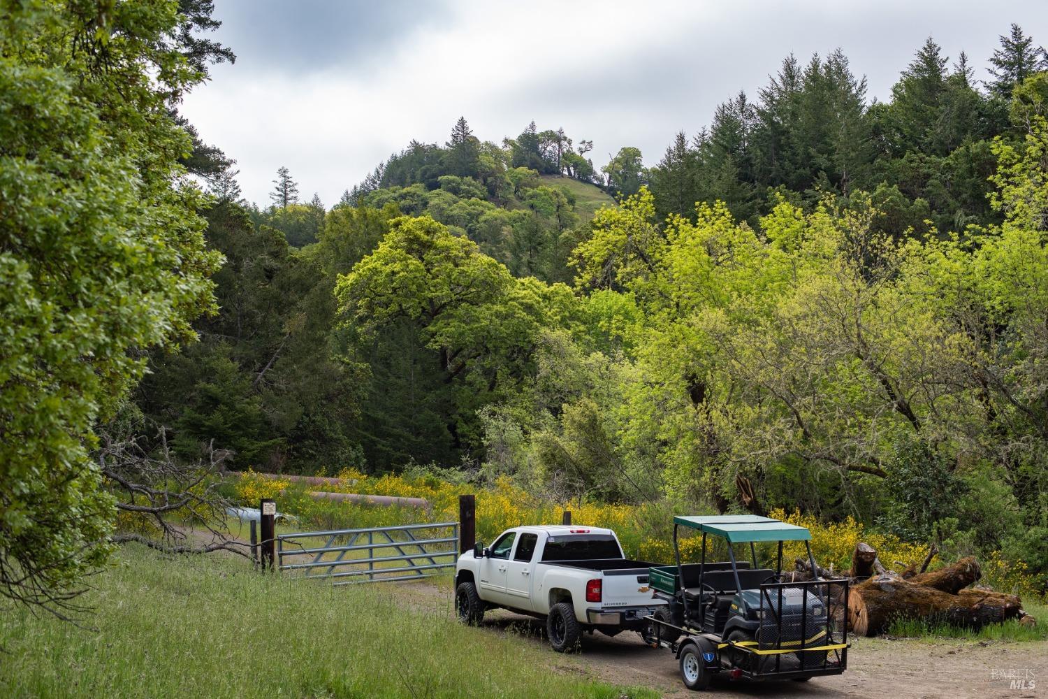 30131 Elkhorn Road Yorkville, CA 95494 - Photo 13 of 21