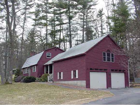 7 Short Street Merrimack, NH 03054 - Photo 1 of 9 Gallery Image 1