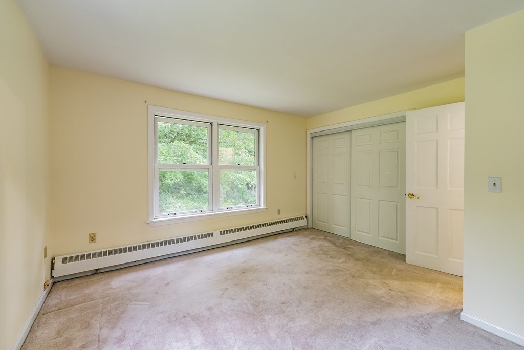 218 N Road Westhampton, MA 01027 - Photo 26 of 42 an empty room with a empty space and a window
