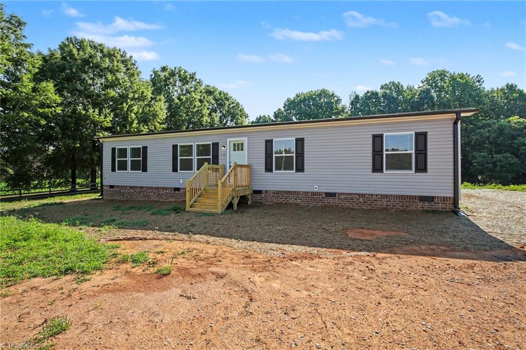 540 Cecil Road Lexington, NC 27295 - Photo 4 of 25
