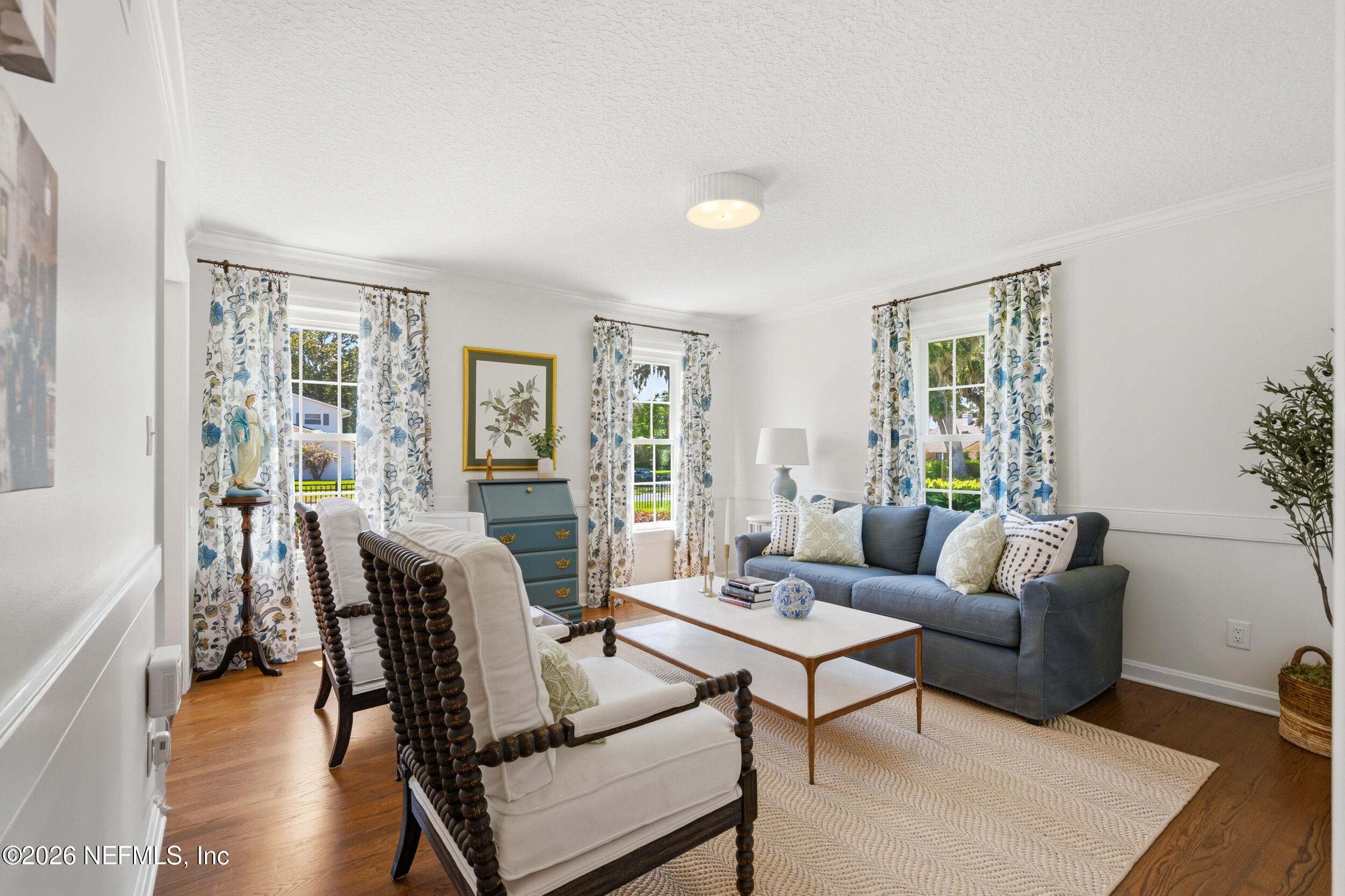 9505 Kuhn Road Jacksonville, FL 32257 - Photo 15 of 75 Parlor