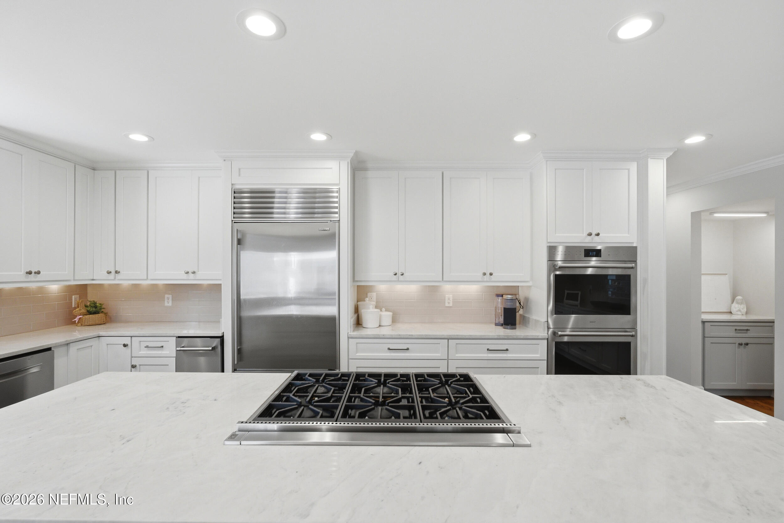 9505 Kuhn Road Jacksonville, FL 32257 - Photo 20 of 75 Kitchen